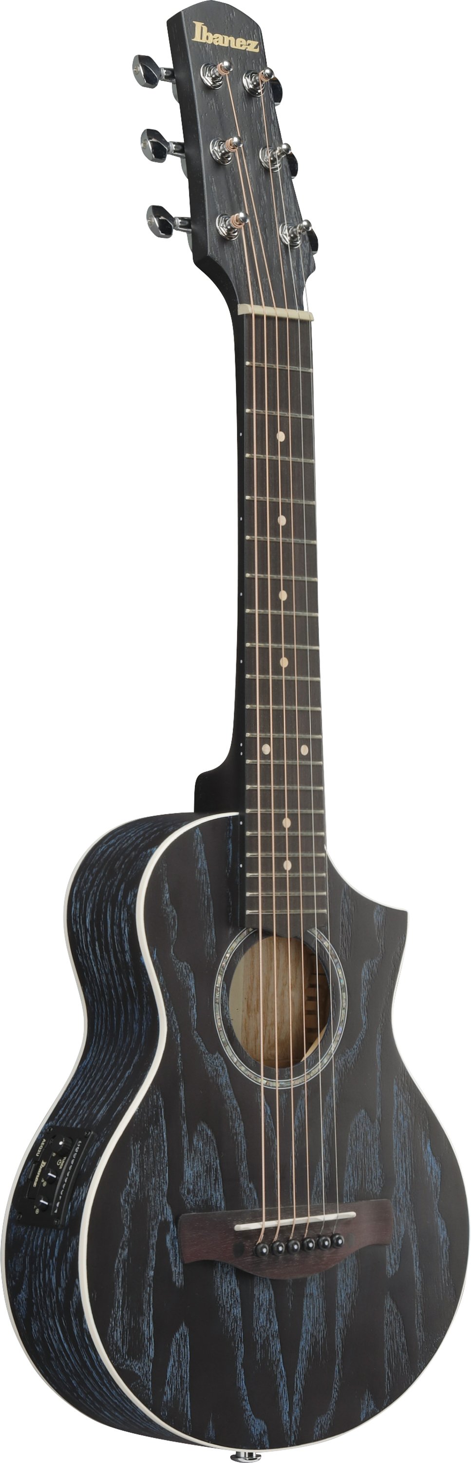 EWP16EWB-GAO Piccolo Guitar 
